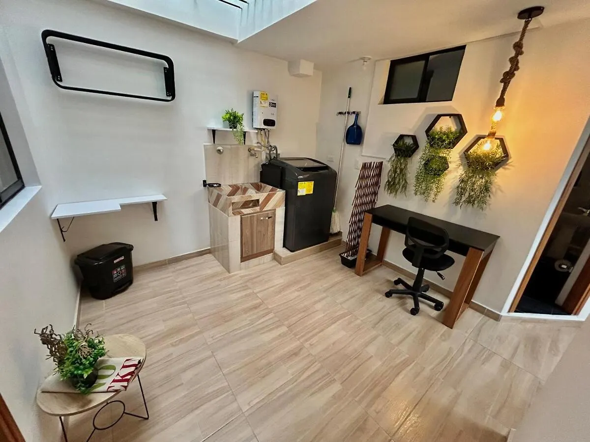 Apartment In Bello'S Exclusive Area Medellin