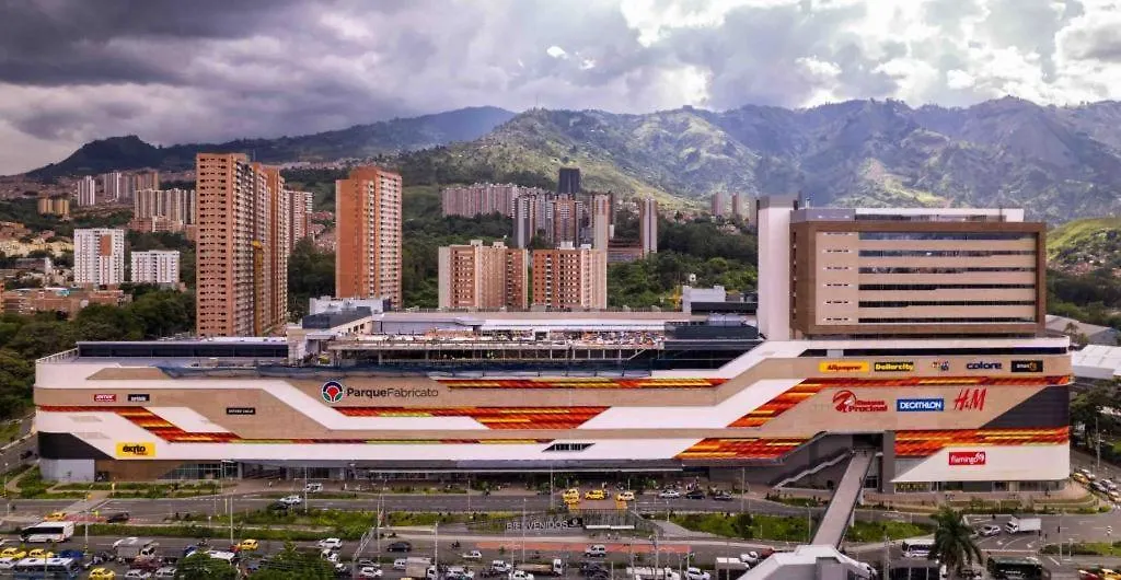 Apartment In Bello'S Exclusive Area Medellin