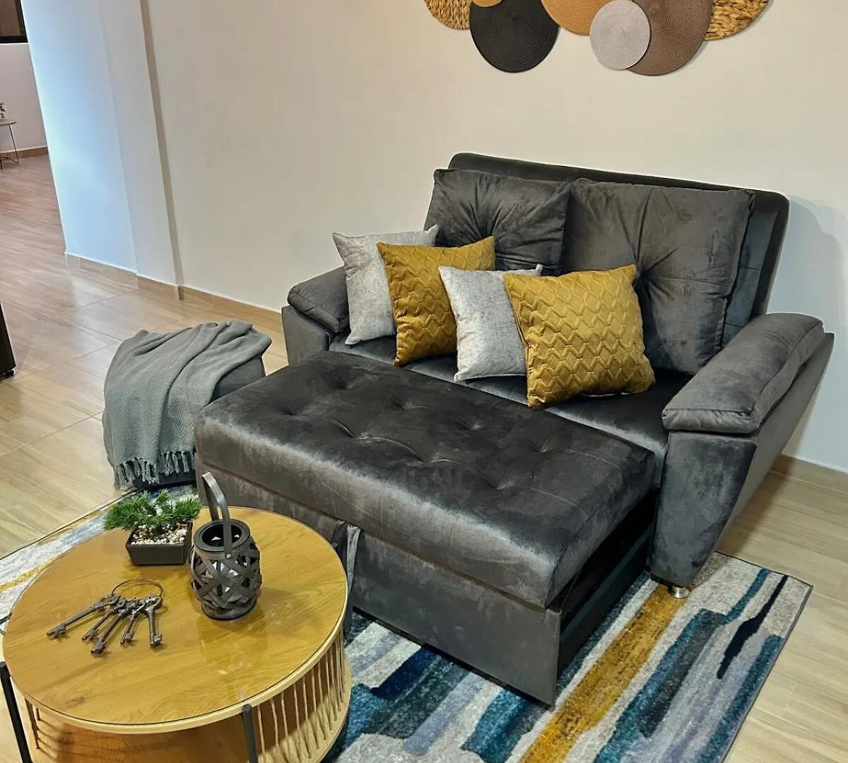 Apartment In Bello'S Exclusive Area Medellin