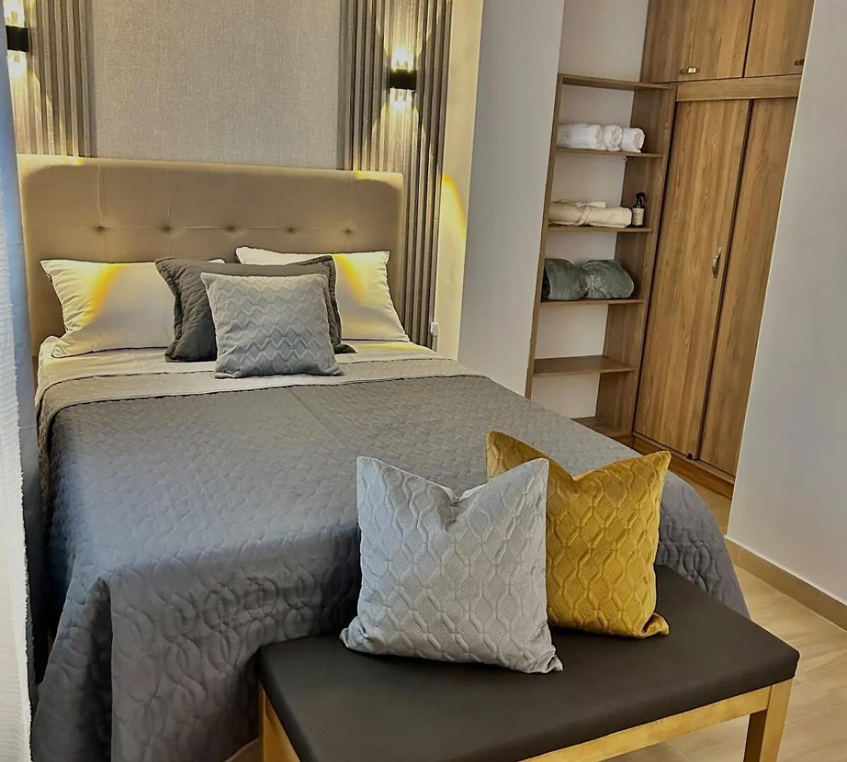 Apartment In Bello'S Exclusive Area Medellin 0*,