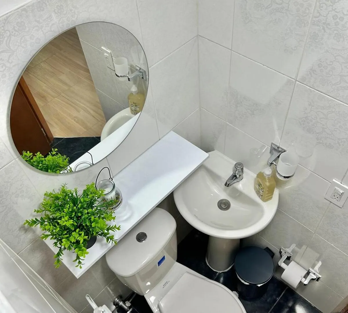 Apartment In Bello'S Exclusive Area Medellin