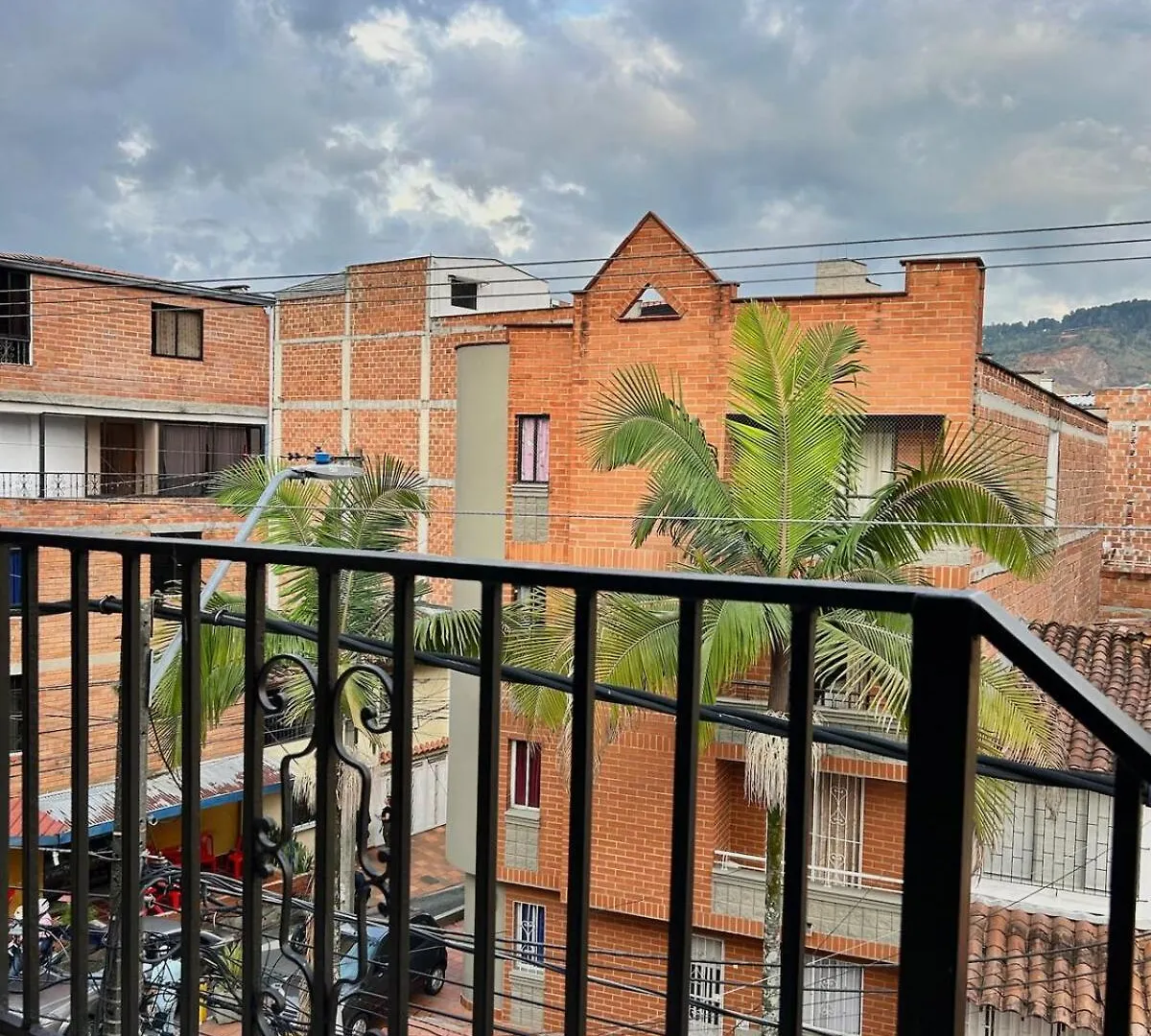 Apartment In Bello'S Exclusive Area Medellin