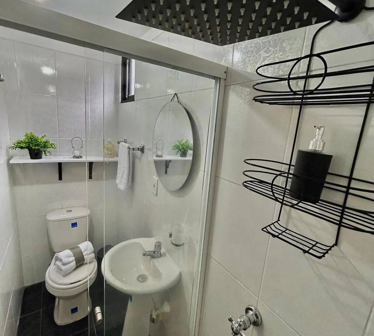 Apartment In Bello'S Exclusive Area Medellin 0*,
