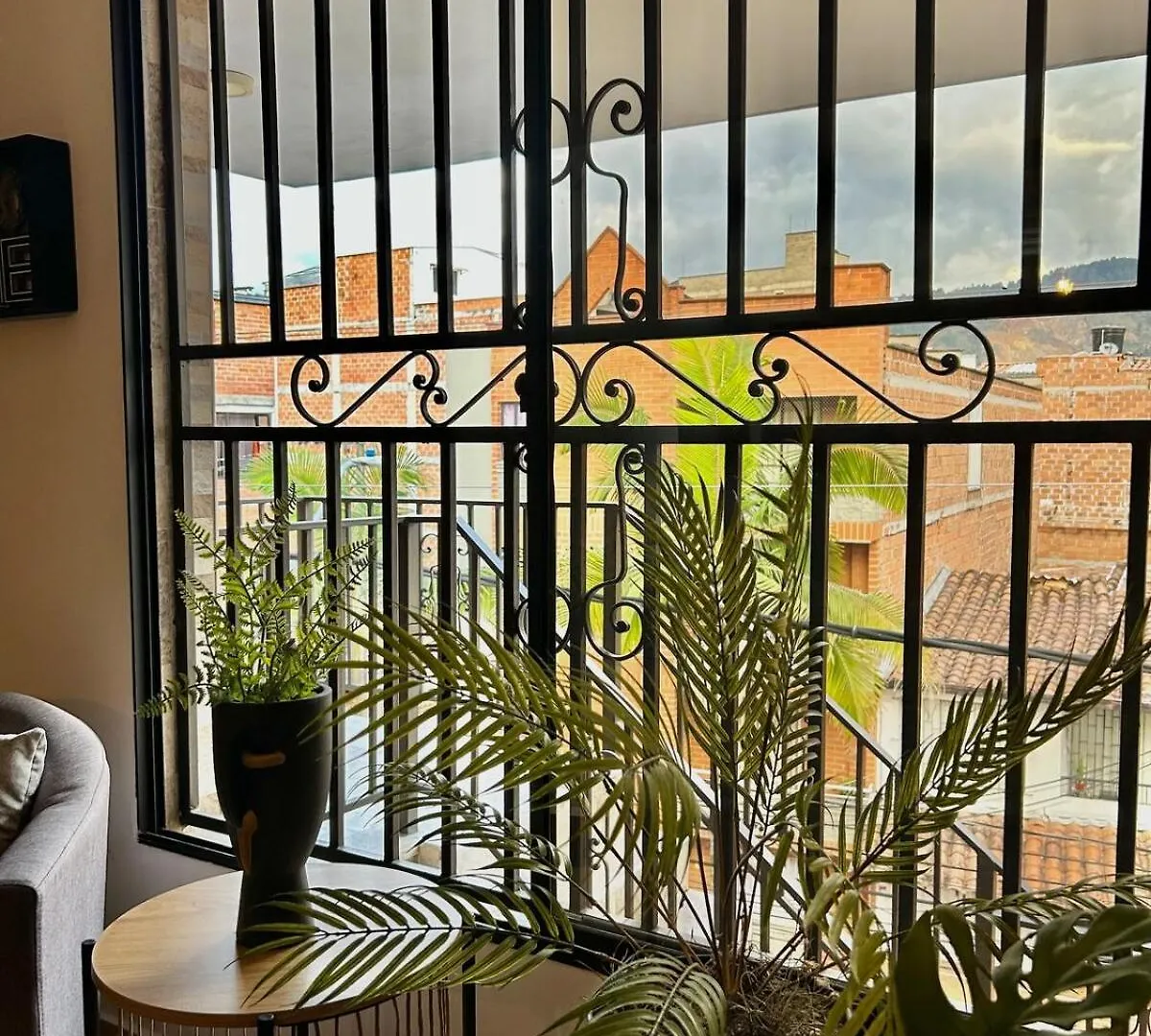 Apartment In Bello'S Exclusive Area Medellin