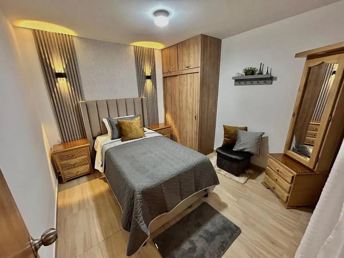 Apartment In Bello'S Exclusive Area Medellin Colombia