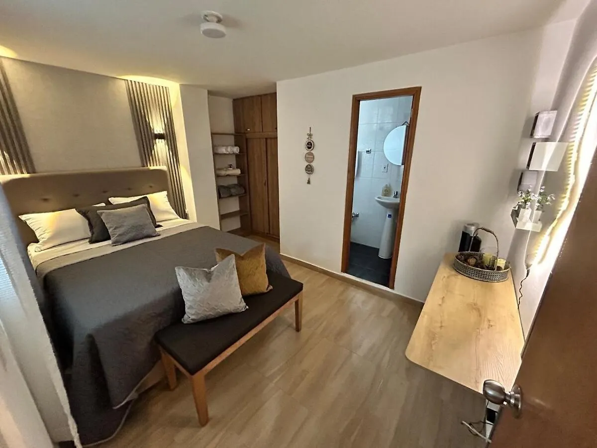 Apartment In Bello'S Exclusive Area Medellin 0*,  Colombia