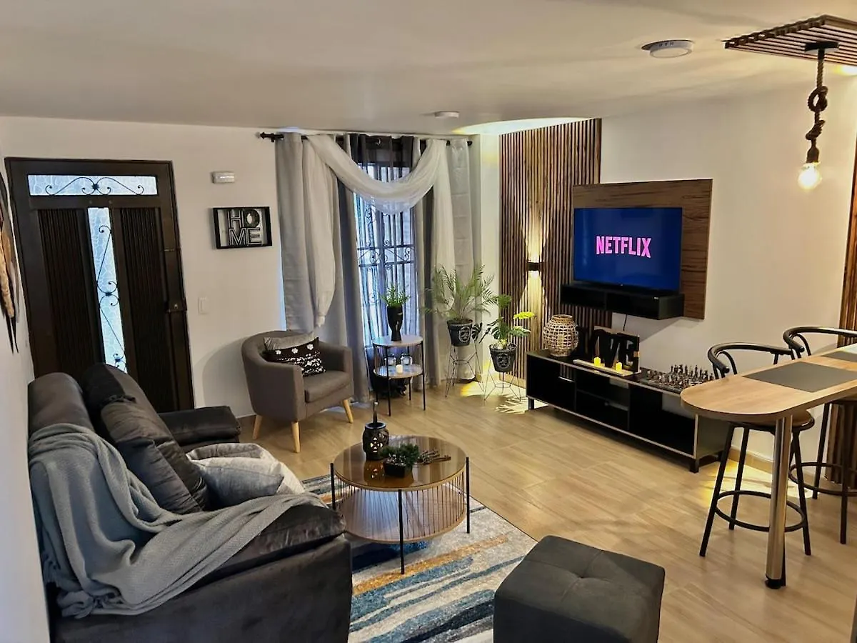 Apartment In Bello'S Exclusive Area Medellin