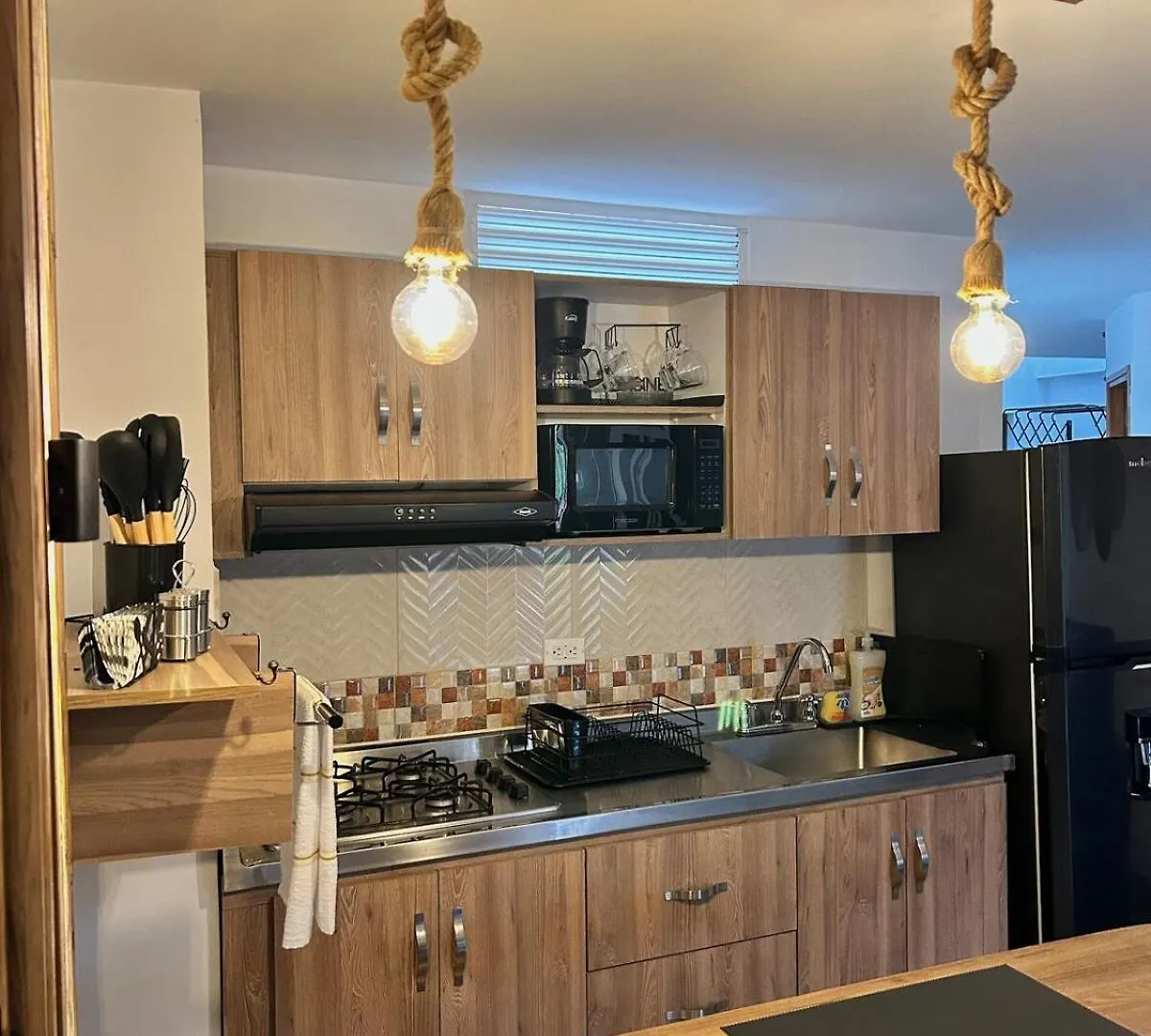 Apartment In Bello'S Exclusive Area Medellin Colombia