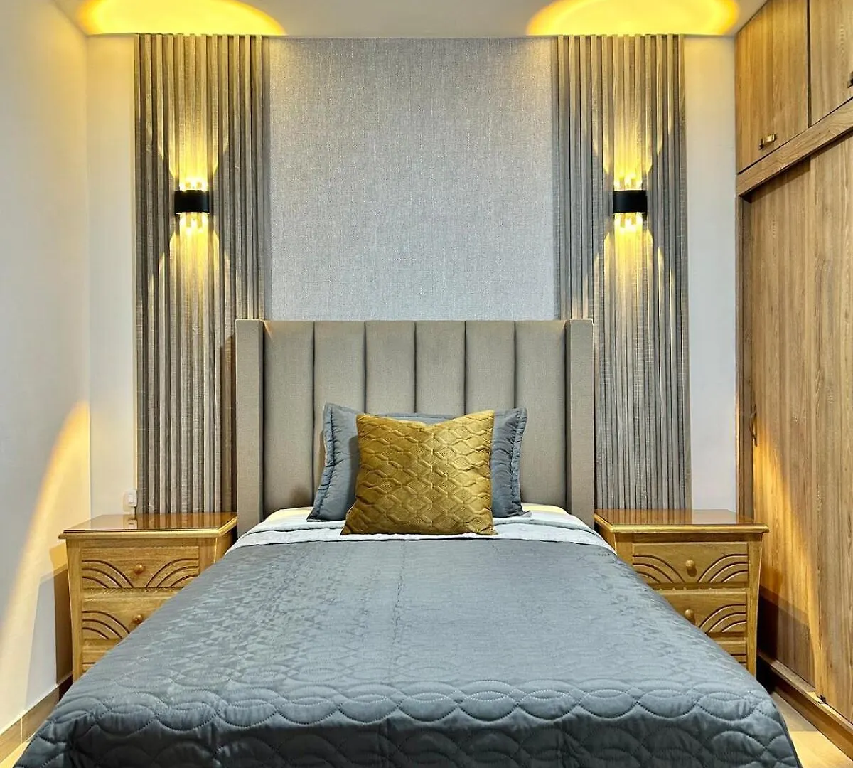 Apartment In Bello'S Exclusive Area Medellin