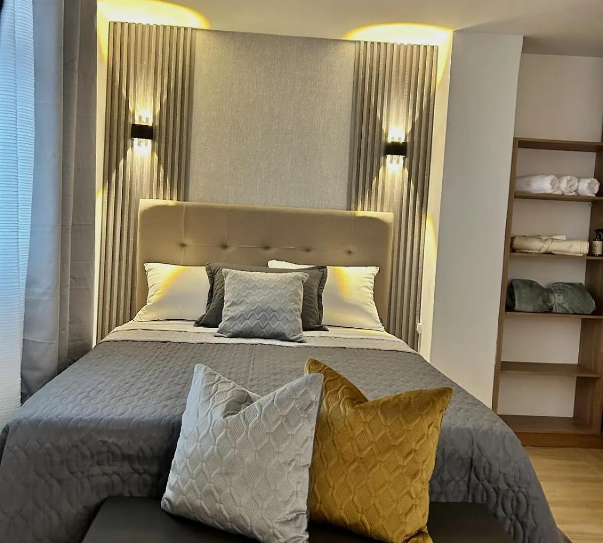 Apartment In Bello'S Exclusive Area Medellin