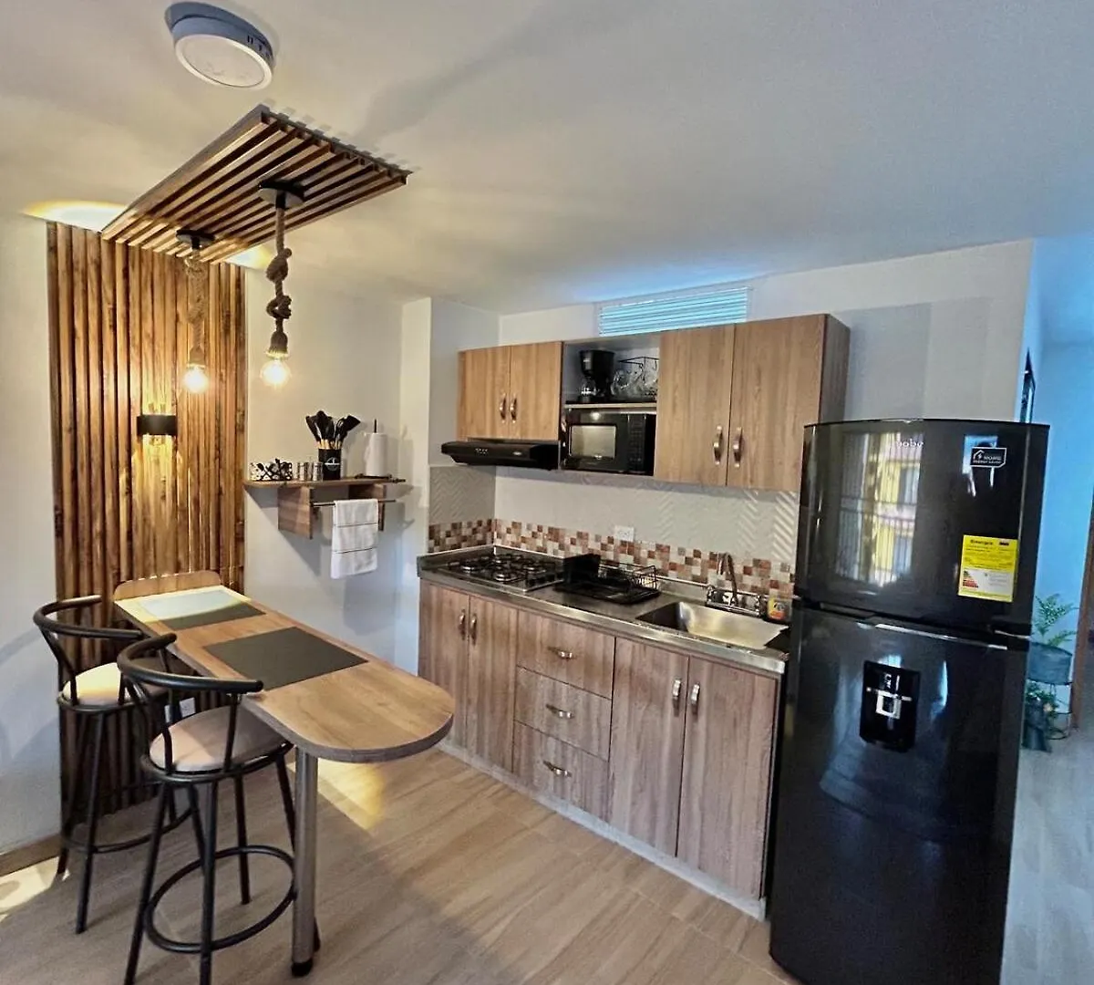 Apartment In Bello'S Exclusive Area Medellin 0*,
