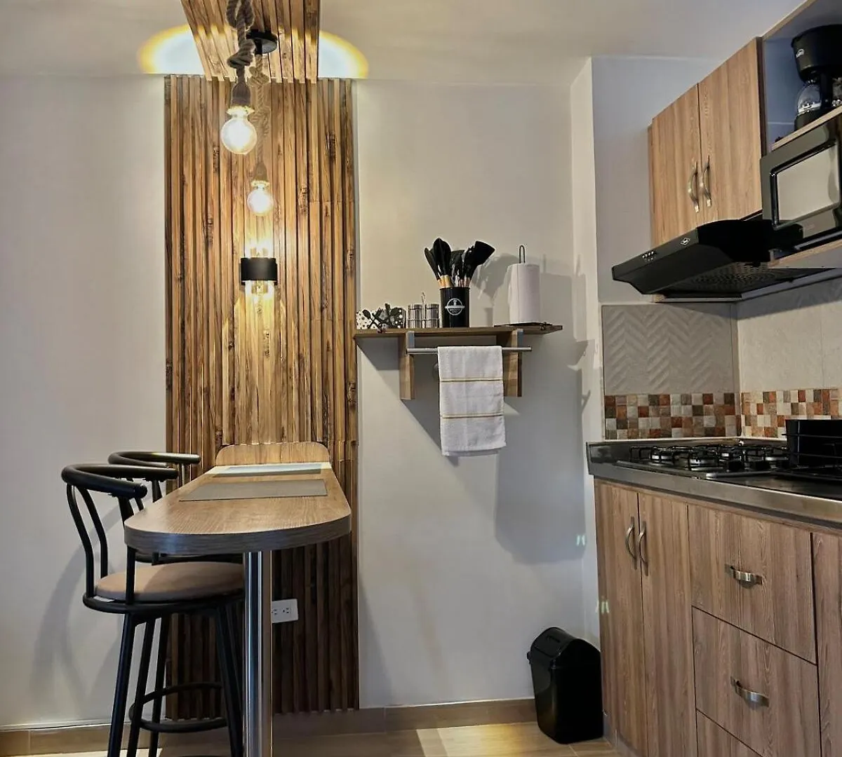 Apartment In Bello'S Exclusive Area Medellin