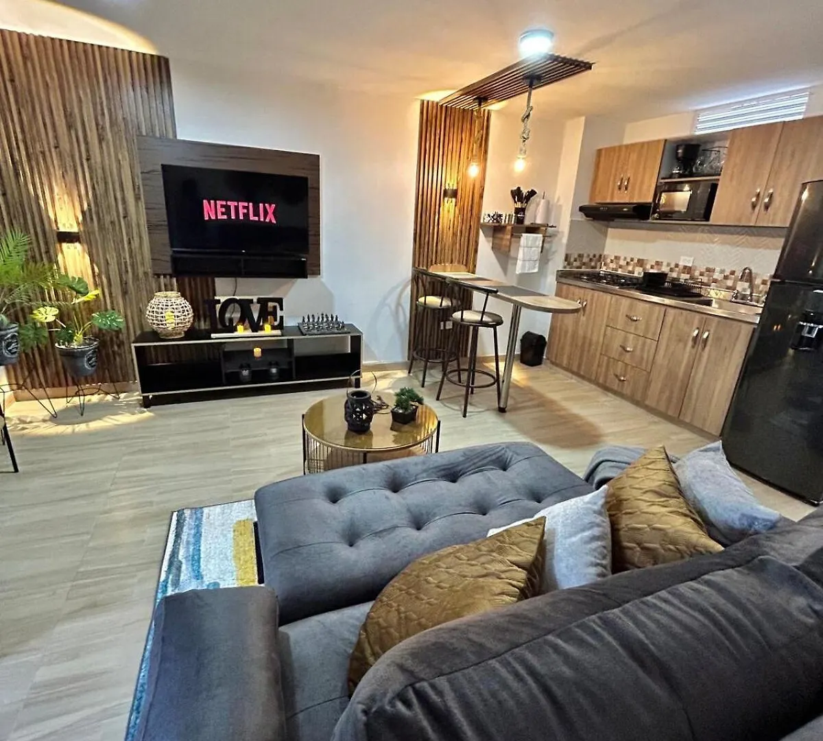 Apartment In Bello'S Exclusive Area Medellín
